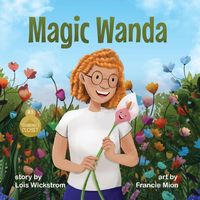 Produktbild: Magic Wanda