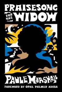 Produktbild: Praisesong for the Widow