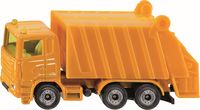 Produktbild: Siku 0811 M&uuml;llwagen