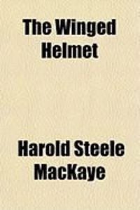 Produktbild: The Winged Helmet