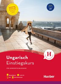 Produktbild: Einstiegskurs Ungarisch