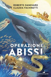 Produktbild: Operazione abissi