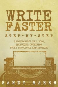 Produktbild: Write Faster
