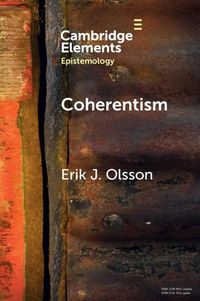 Produktbild: Coherentism