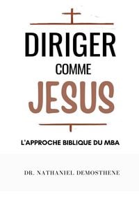 Produktbild: Diriger Comme Jesus