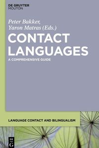Produktbild: Contact Languages