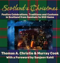Produktbild: Scotland's Christmas
