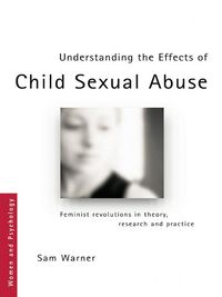 Produktbild: Understanding the Effects of Child Sexual Abuse