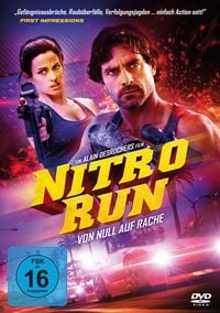Produktbild: Nitro Run - Von Null auf Rache