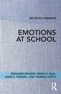 Produktbild: Emotions at School