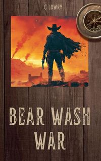 Produktbild: Bear Wash War