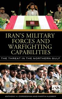 Produktbild: Iran's Military Forces and Warfighting Capabilities