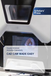 Produktbild: CAD CAM MADE EASY