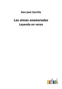 Produktbild: Las almas enamoradas