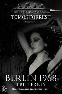Produktbild: Berlin 1968 - I. Bitternis