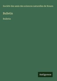 Produktbild: Bulletin