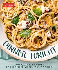 Produktbild: Dinner Tonight