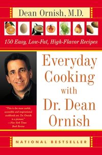 Bild vom Artikel Everyday Cooking with Dr. Dean Ornish vom Autor Dean Ornish