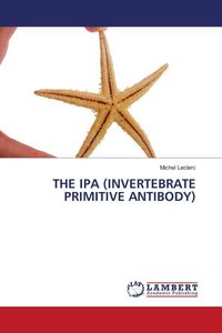 Produktbild: The Ipa (invertebrate Primitive Antibody)