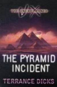 Produktbild: Dicks, T: The Pyramid Incident