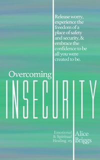 Produktbild: Overcoming Insecurity