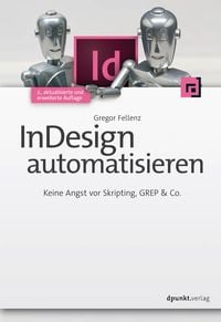 Produktbild: InDesign automatisieren