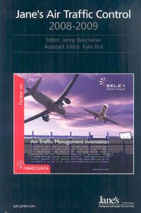 Produktbild: Jane's Air Traffic Control: 2008-2009