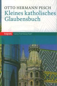 Produktbild: Kleines katholisches Glaubensbuch