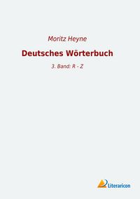 Produktbild: Deutsches W&ouml;rterbuch