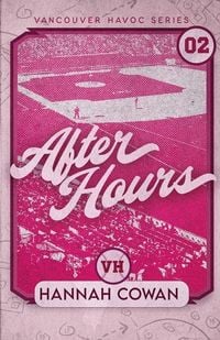 Produktbild: After Hours Special Edition