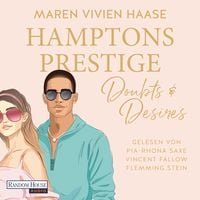 Produktbild: Hamptons Prestige - Doubts & Desires