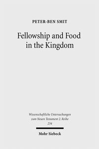 Produktbild: Fellowship and Food in the Kingdom