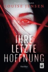 Produktbild: Ihre letzte Hoffnung