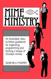 Produktbild: Mime Ministry