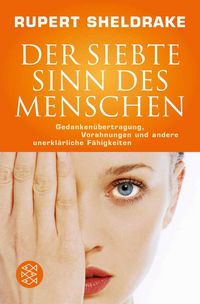 Produktbild: Der siebte Sinn des Menschen
