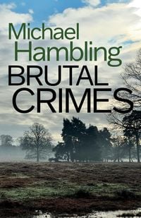 Produktbild: Brutal Crimes