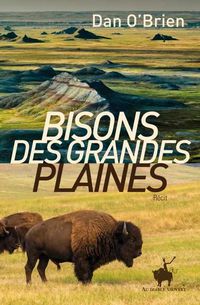 Produktbild: Bisons des grandes plaines