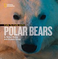 Produktbild: Face to Face with Polar Bears