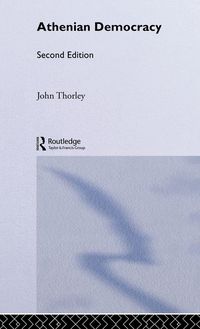 Produktbild: Athenian Democracy