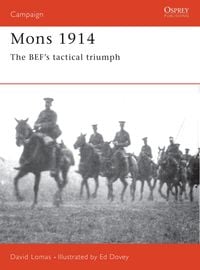 Produktbild: Mons 1914