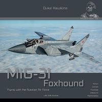 Produktbild: MiG-31 Foxhound