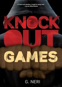 Produktbild: Knockout Games