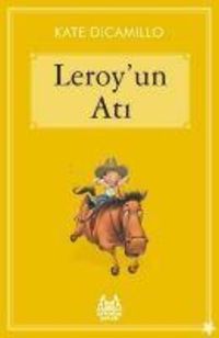 Produktbild: Leroyun Ati