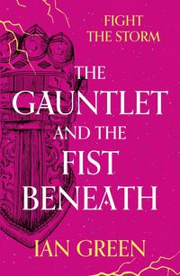 Produktbild: Gauntlet and the Fist Beneath