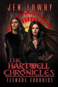 Produktbild: The Hartwell Chronicles