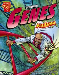 Produktbild: Decoding Genes W/max Axiom Sup