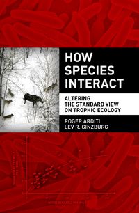 Produktbild: How Species Interact