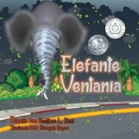Produktbild: Elefante Ventania (Portuguese Edition)