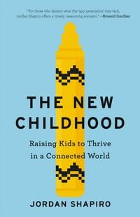 Produktbild: The New Childhood