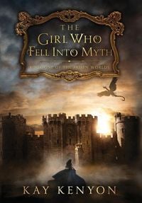Produktbild: The Girl Who Fell Into Myth